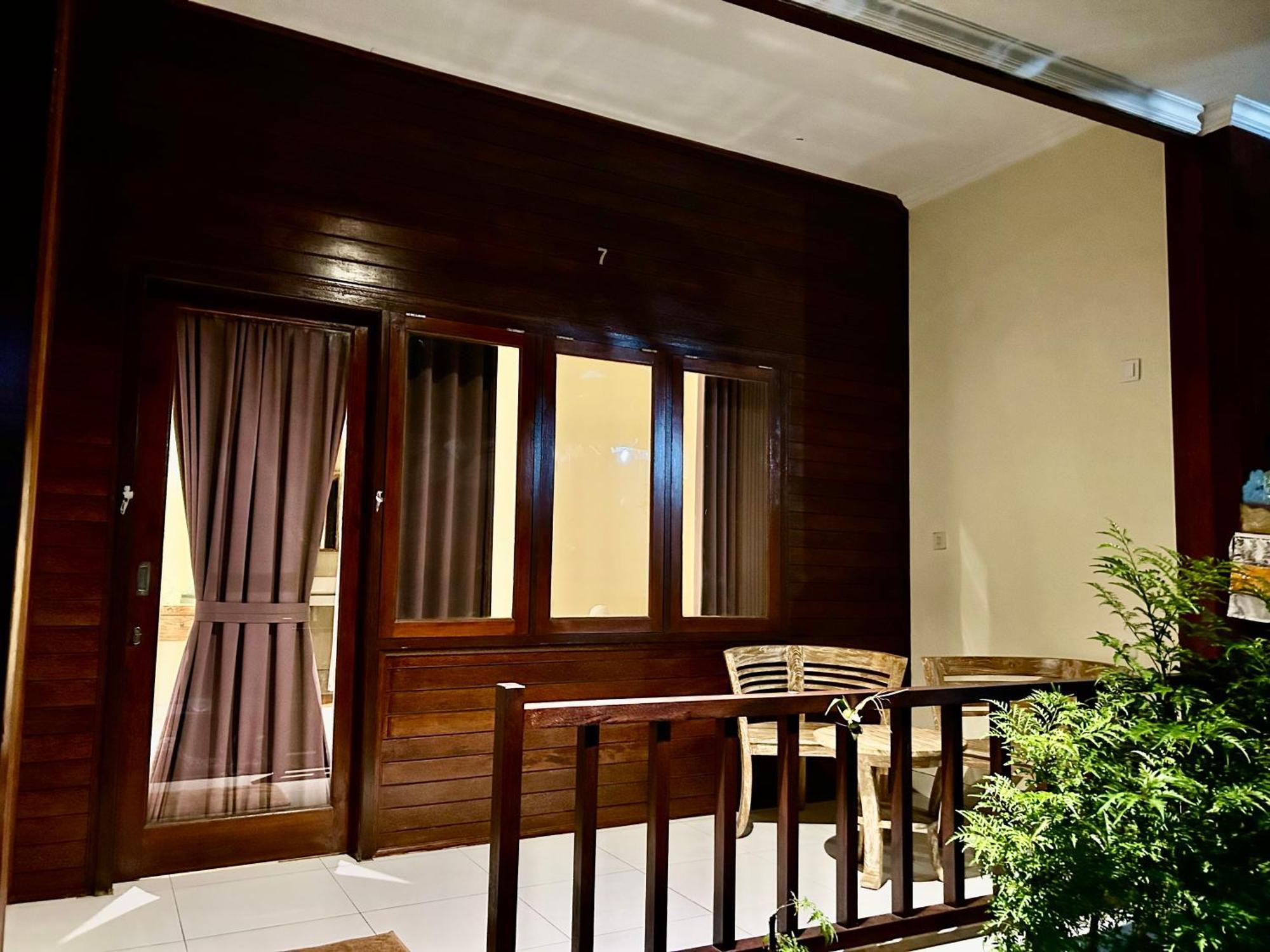 Nusa Garden Homestay Lembongan Kültér fotó